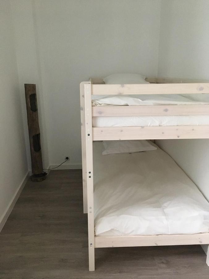 Chambre D'Hotes Avec Petit-Dejeuner - Le Poulpiquet Quiberon Exteriér fotografie