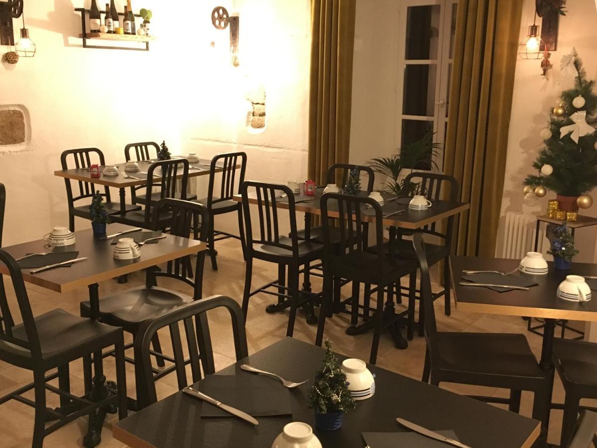 Chambre D'Hotes Avec Petit-Dejeuner - Le Poulpiquet Quiberon Exteriér fotografie
